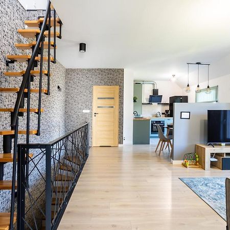 Apartamenty Cisza & Spoko! - Acco Rent Gdynia Exterior foto