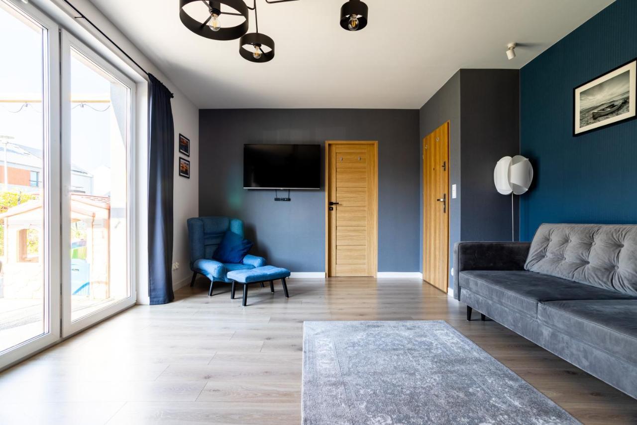 Apartamenty Cisza & Spoko! - Acco Rent Gdynia Exterior foto