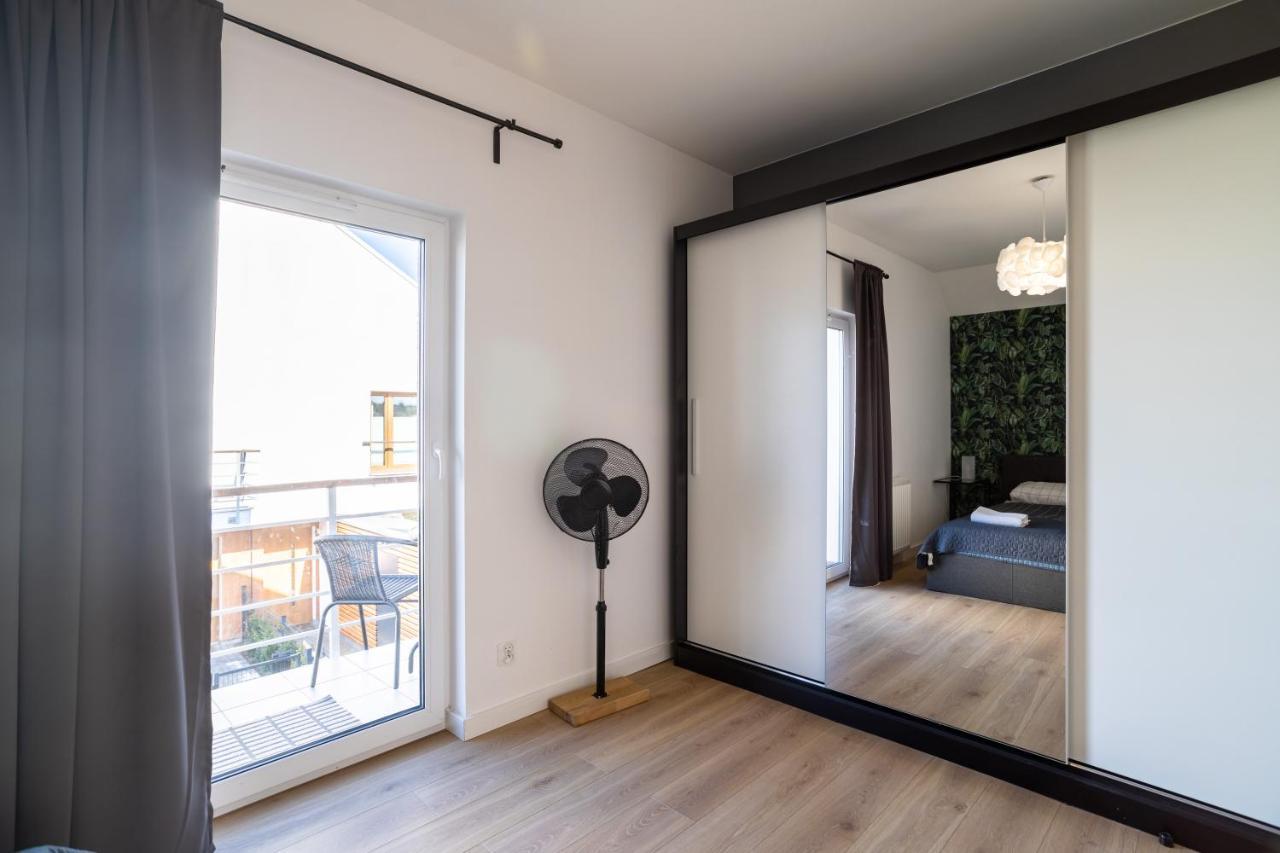 Apartamenty Cisza & Spoko! - Acco Rent Gdynia Exterior foto