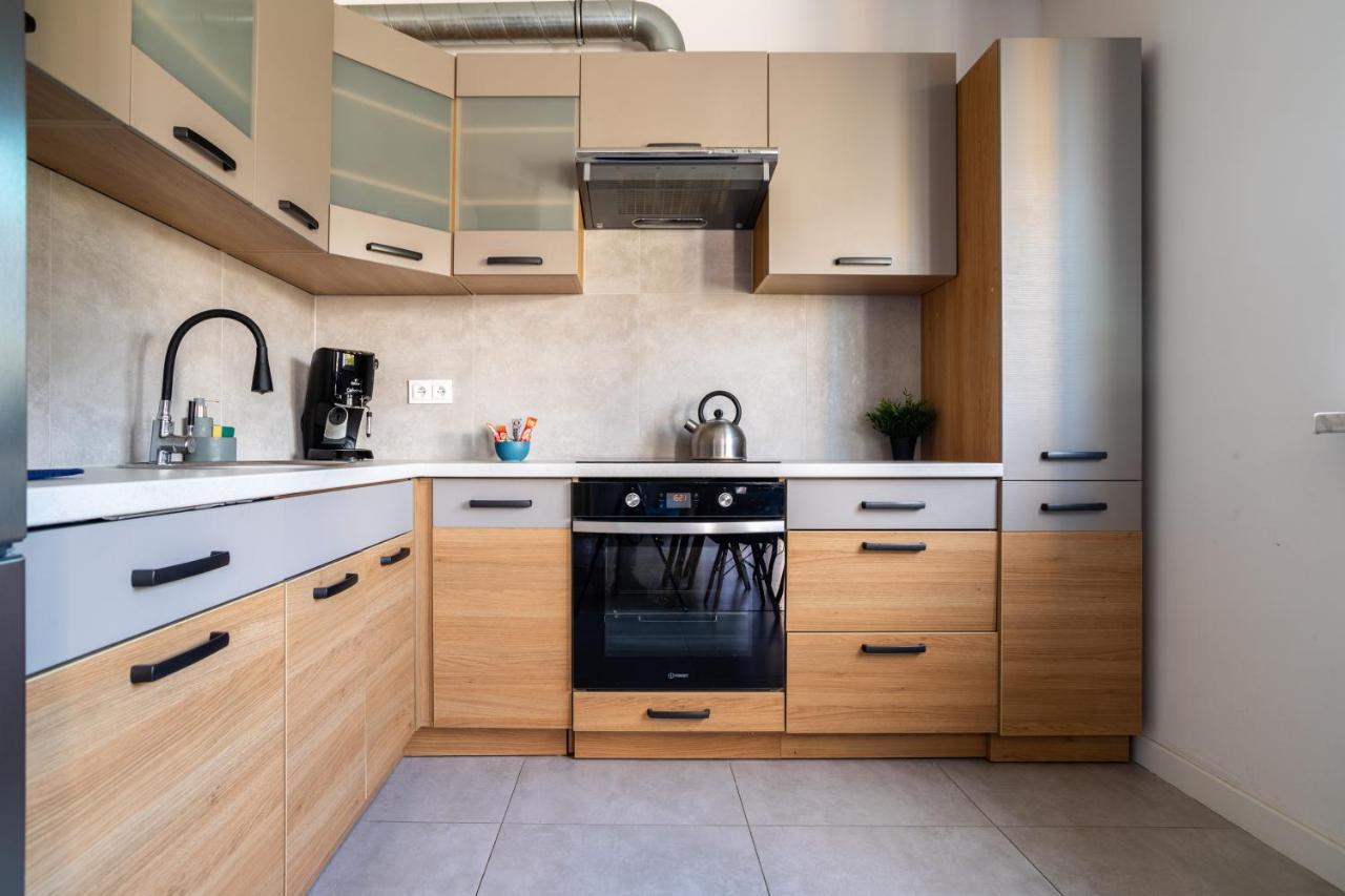 Apartamenty Cisza & Spoko! - Acco Rent Gdynia Exterior foto