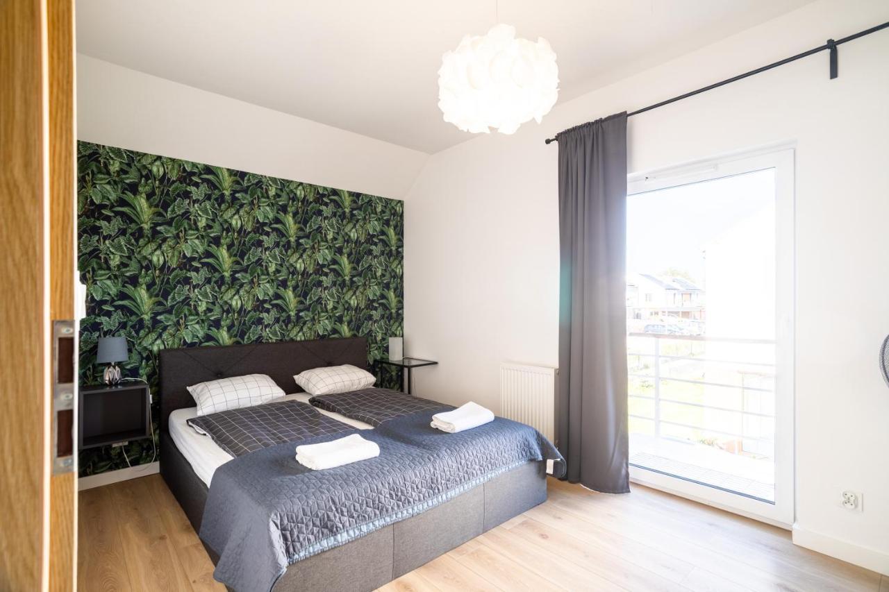 Apartamenty Cisza & Spoko! - Acco Rent Gdynia Exterior foto